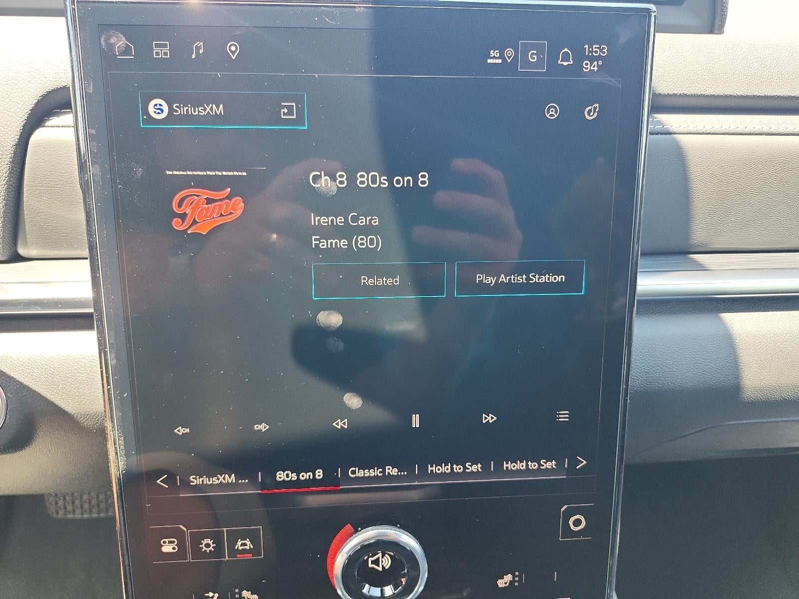 2027 GMC Terrain FWD 4dr Elevation