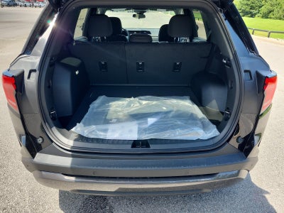 2027 GMC Terrain FWD 4dr Elevation