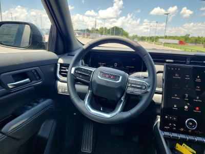 2027 GMC Terrain FWD 4dr Elevation