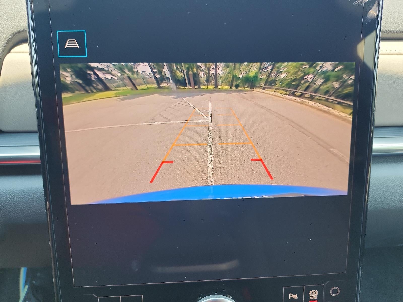 2027 GMC Terrain FWD 4dr Elevation