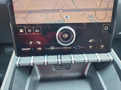 2027 GMC Terrain FWD 4dr Elevation