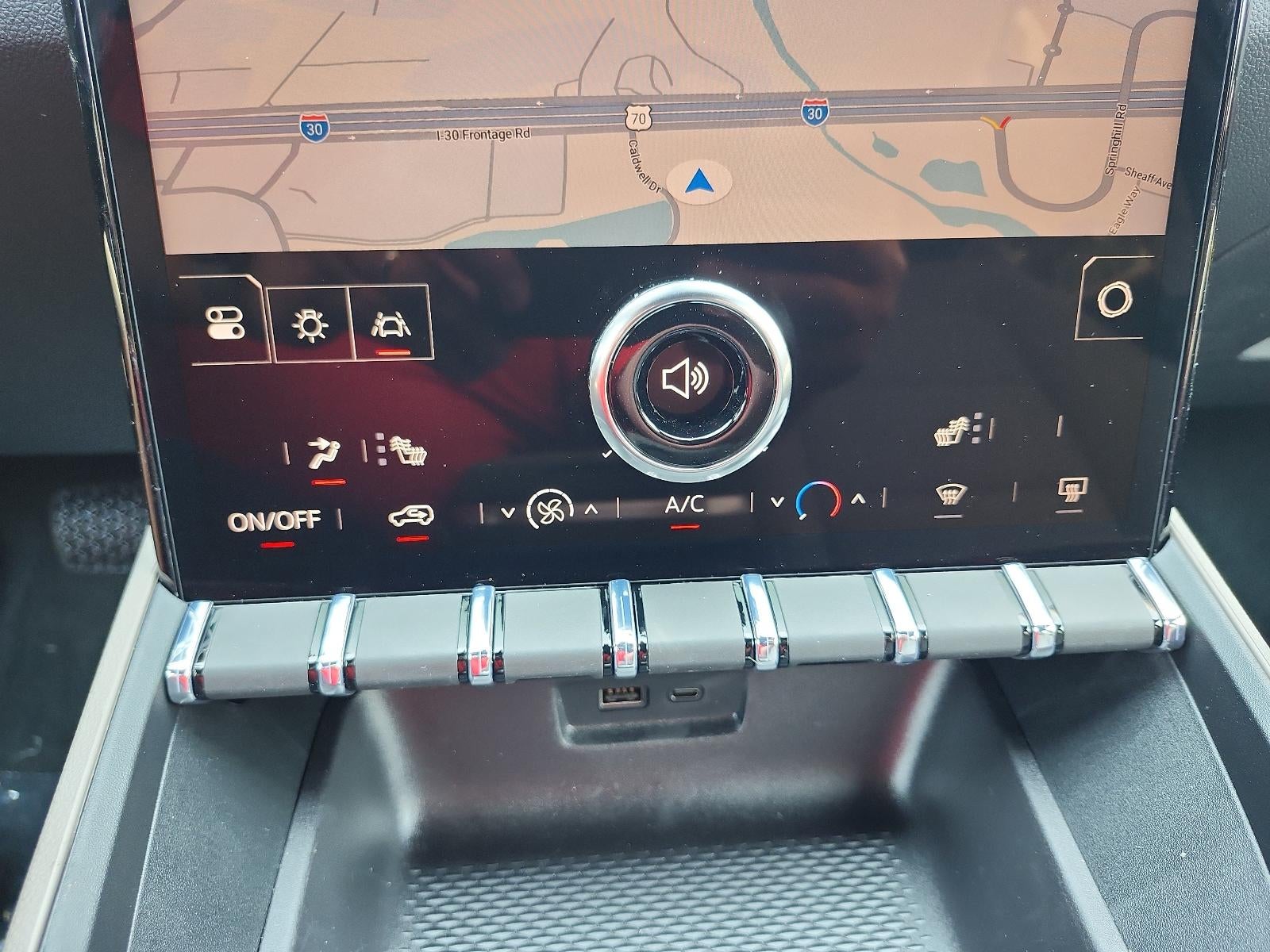 2027 GMC Terrain FWD 4dr Elevation