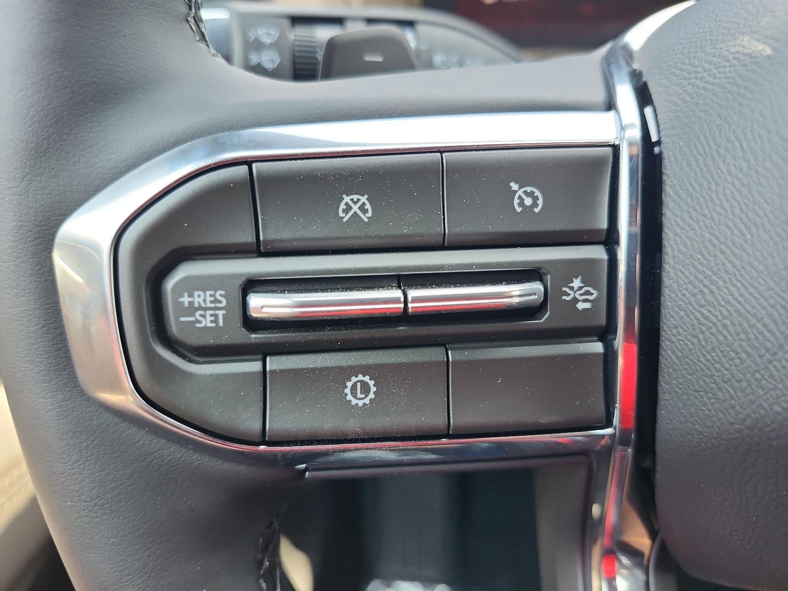 2027 GMC Terrain FWD 4dr Elevation