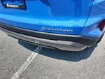 2027 GMC Terrain FWD 4dr Elevation
