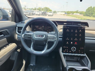 2027 GMC Terrain FWD 4dr Elevation