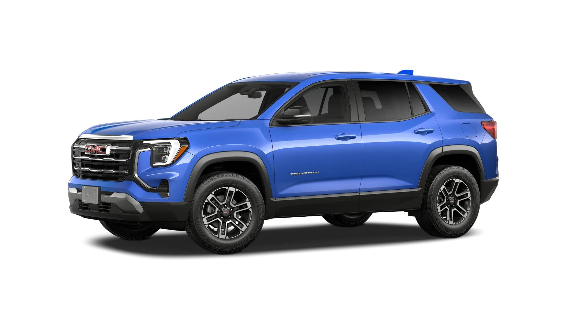 2027 GMC Terrain FWD 4dr Elevation