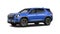 2027 GMC Terrain FWD 4dr Elevation