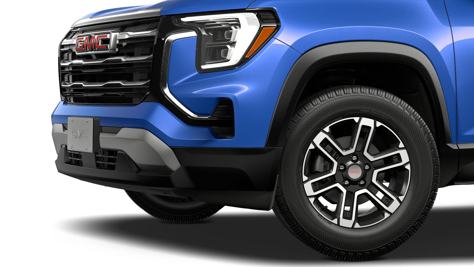 2027 GMC Terrain FWD 4dr Elevation