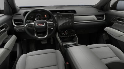2027 GMC Terrain FWD 4dr Elevation