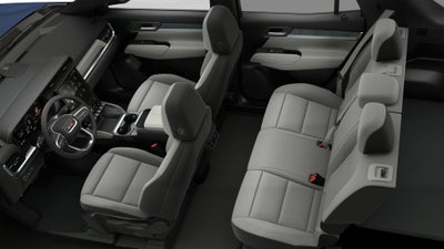 2027 GMC Terrain FWD 4dr Elevation