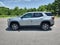 2027 GMC Terrain FWD 4dr Elevation