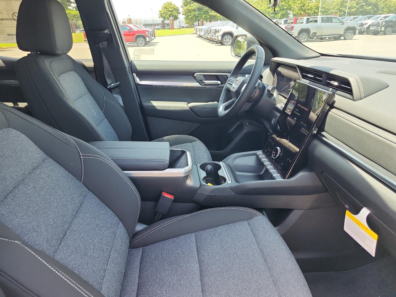 2027 GMC Terrain Elevation - Photo 6