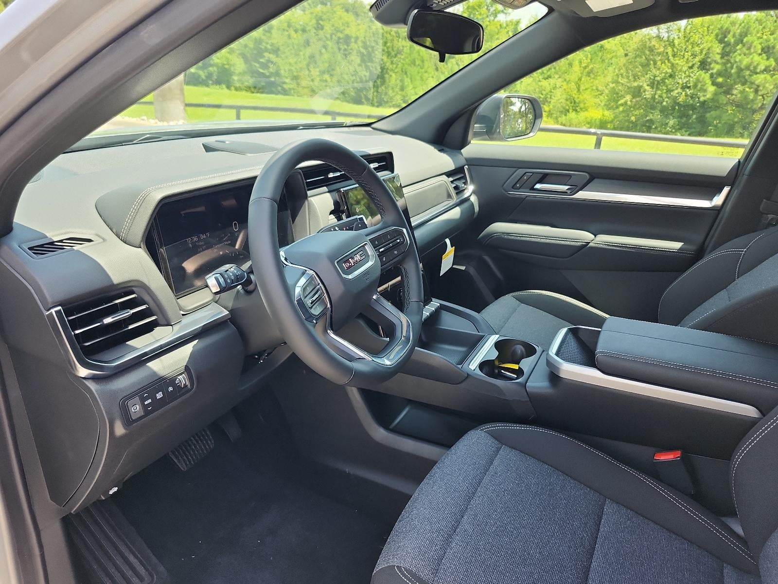 2027 GMC Terrain Elevation - Photo 9