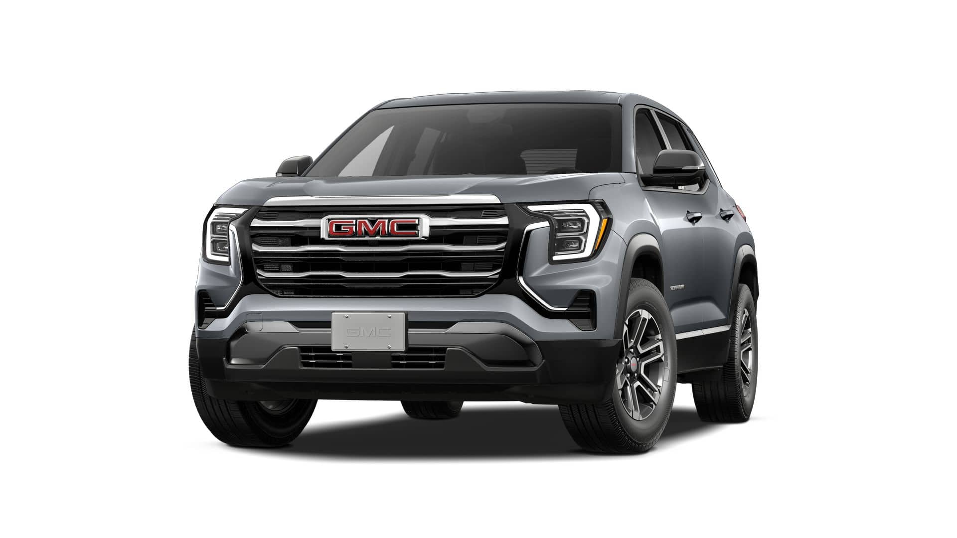 2027 GMC Terrain FWD 4dr Elevation