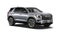 2027 GMC Terrain FWD 4dr Elevation