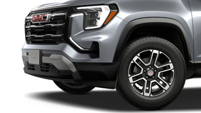 2027 GMC Terrain FWD 4dr Elevation