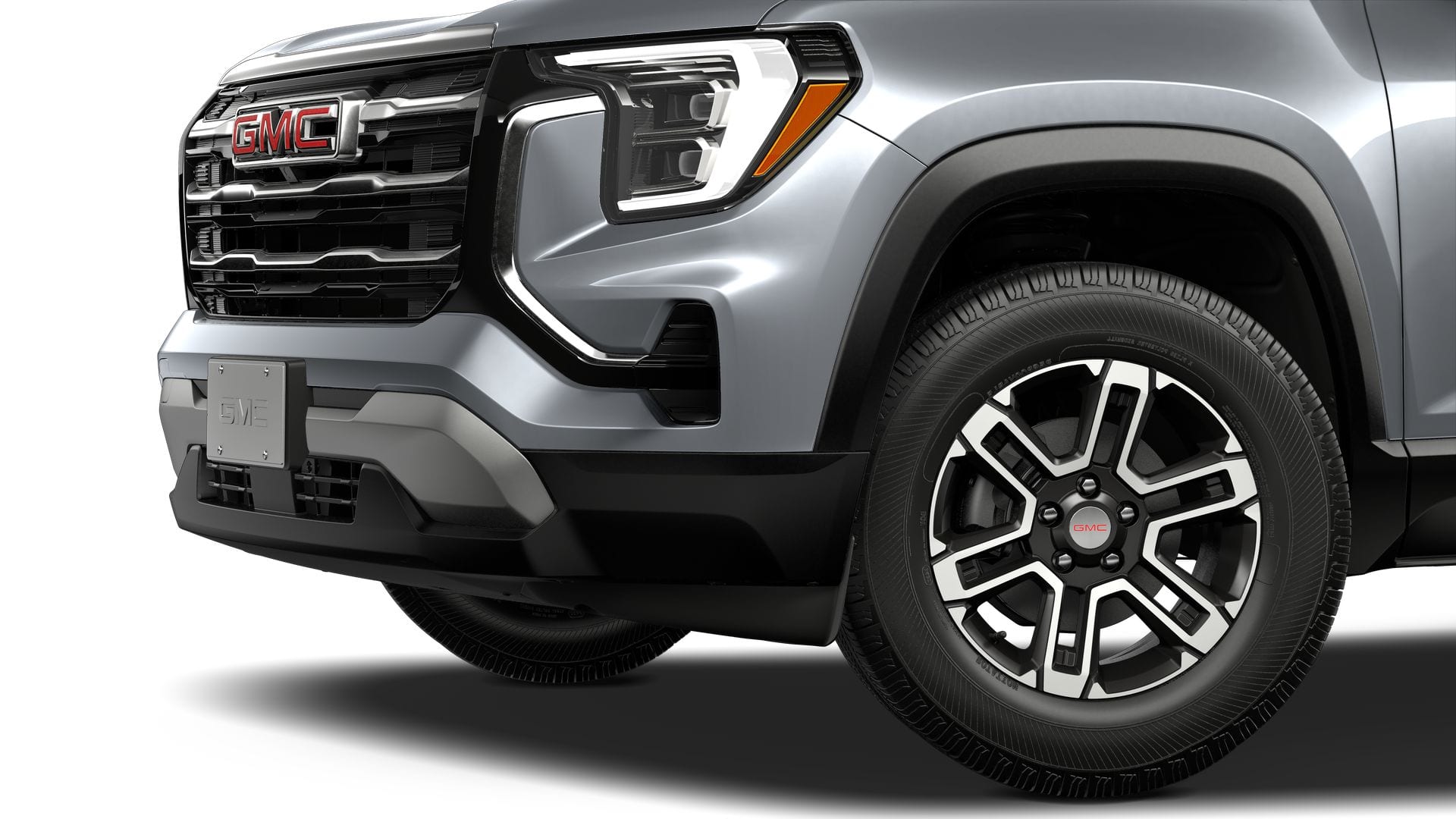 2027 GMC Terrain FWD 4dr Elevation