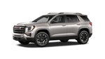 2027 GMC Terrain FWD 4dr Elevation
