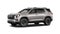 2027 GMC Terrain FWD 4dr Elevation