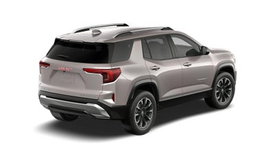 2027 GMC Terrain FWD 4dr Elevation