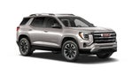 2027 GMC Terrain FWD 4dr Elevation