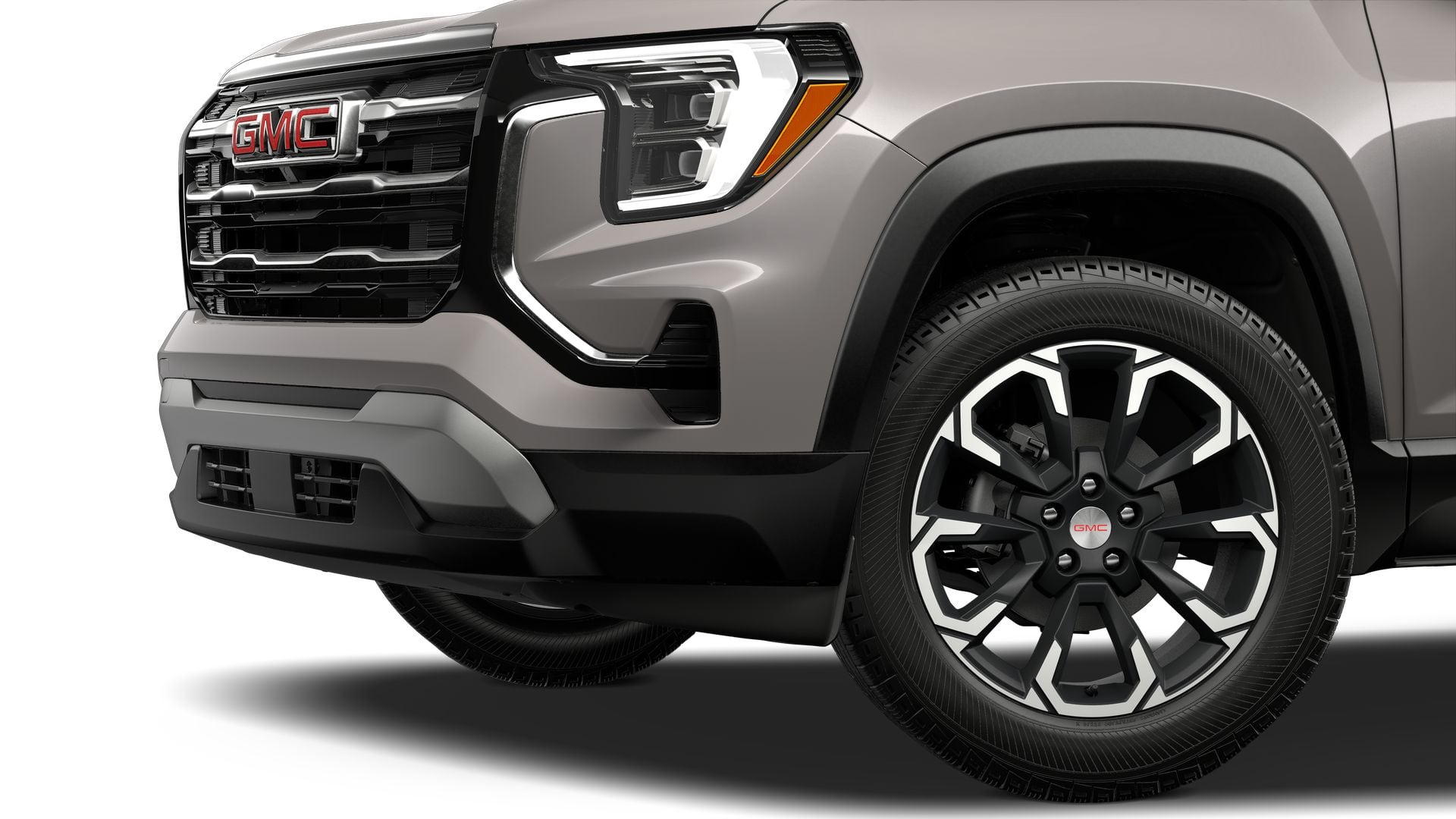 2027 GMC Terrain FWD 4dr Elevation