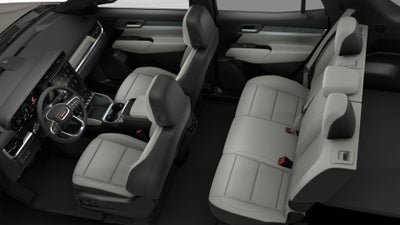 2027 GMC Terrain FWD 4dr Elevation