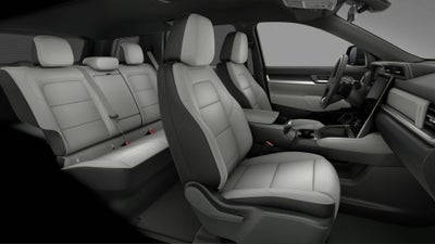 2027 GMC Terrain FWD 4dr Elevation