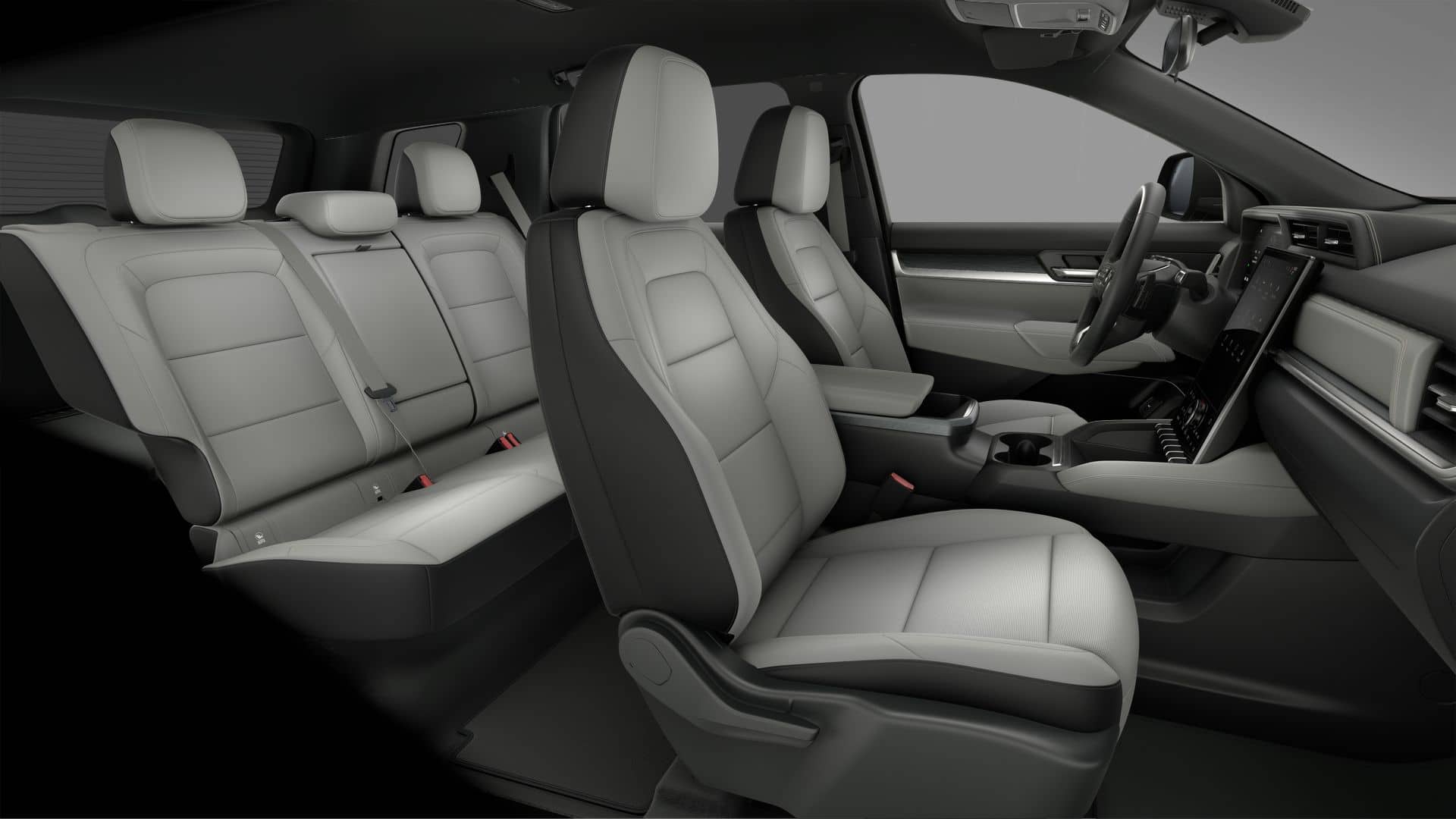 2027 GMC Terrain FWD 4dr Elevation