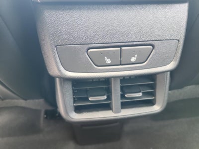 2026 GMC Terrain FWD 4dr Elevation