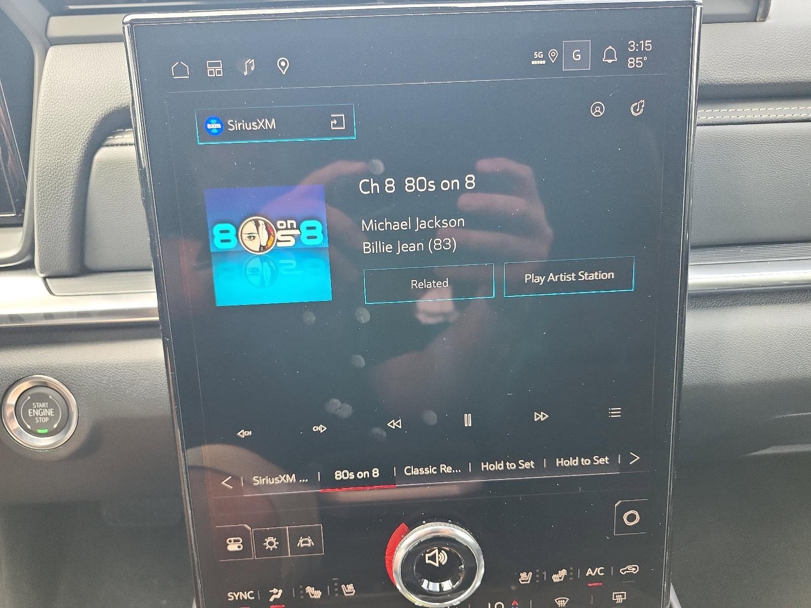 2026 GMC Terrain FWD 4dr Elevation