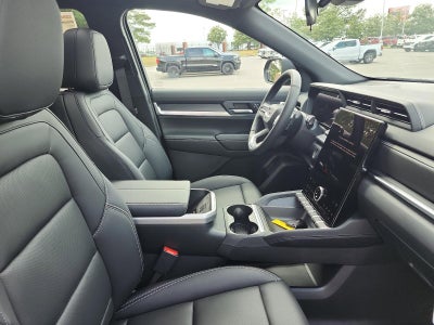 2026 GMC Terrain FWD 4dr Elevation