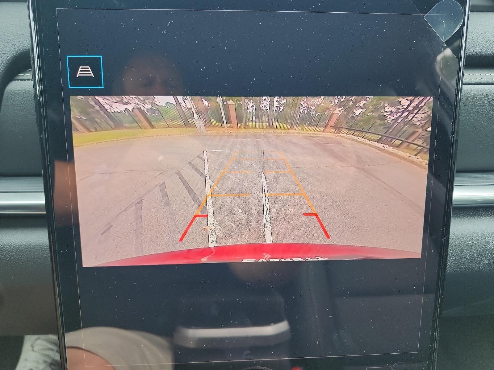 2026 GMC Terrain FWD 4dr Elevation