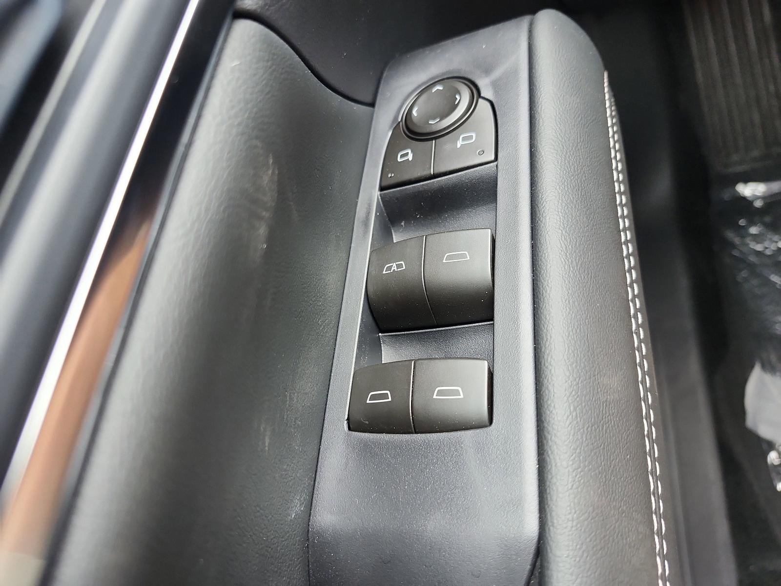 2026 GMC Terrain FWD 4dr Elevation