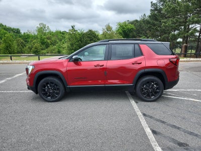 2026 GMC Terrain FWD 4dr Elevation
