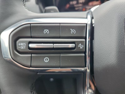 2026 GMC Terrain FWD 4dr Elevation