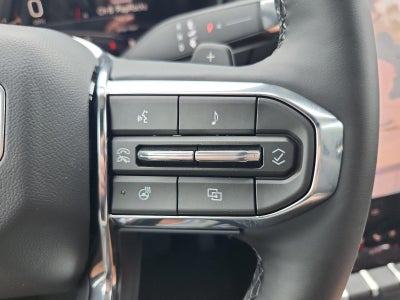 2026 GMC Terrain FWD 4dr Elevation