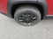 2026 GMC Terrain FWD 4dr Elevation