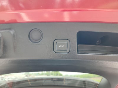 2026 GMC Terrain FWD 4dr Elevation