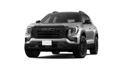 2026 GMC Terrain FWD 4dr Elevation