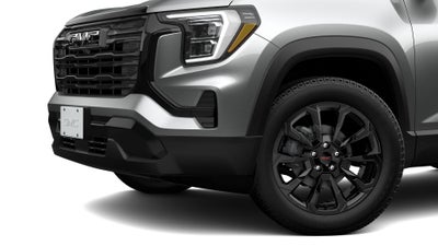 2026 GMC Terrain FWD 4dr Elevation