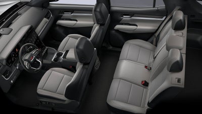 2026 GMC Terrain FWD 4dr Elevation