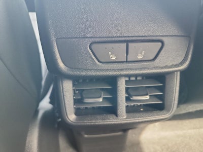 2026 GMC Terrain FWD 4dr Elevation