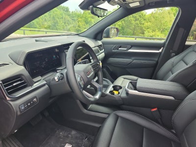 2026 GMC Terrain FWD 4dr Elevation