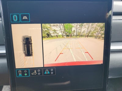 2026 GMC Terrain FWD 4dr Elevation