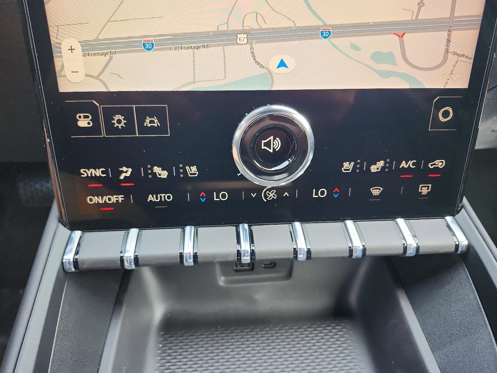 2026 GMC Terrain FWD 4dr Elevation