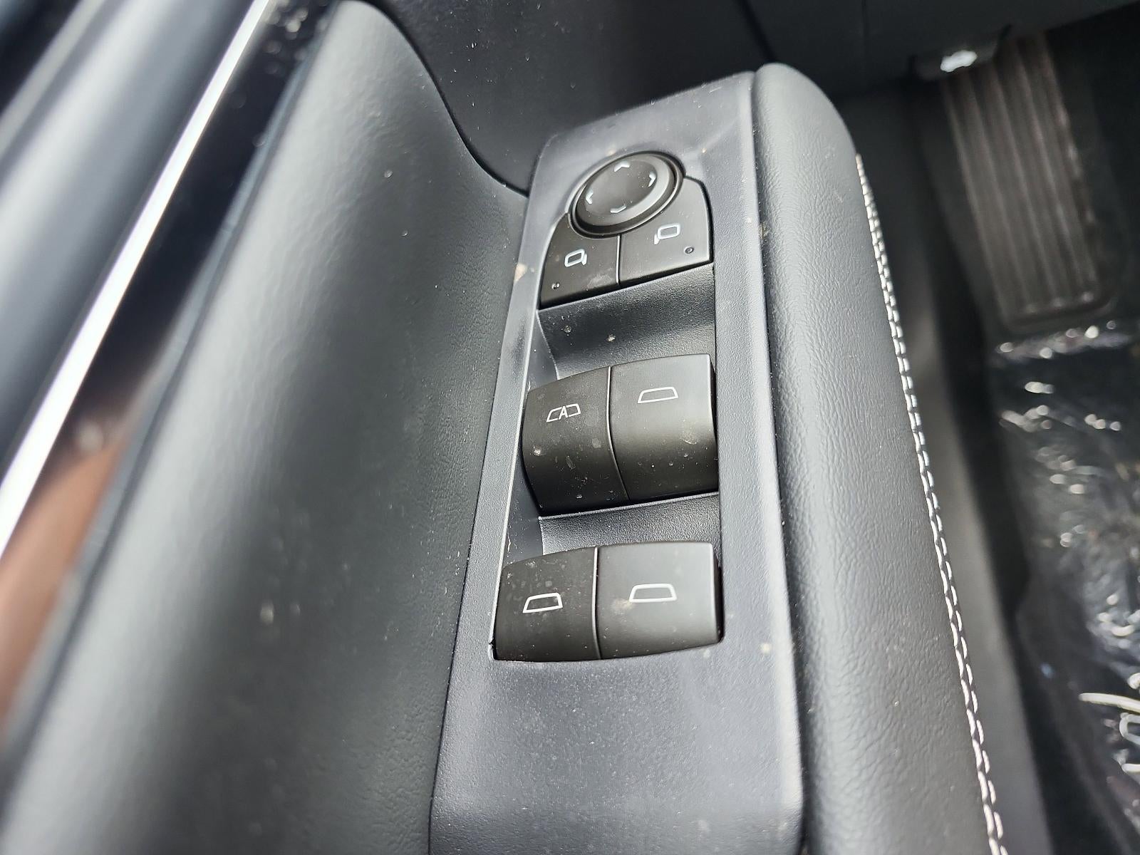 2026 GMC Terrain FWD 4dr Elevation