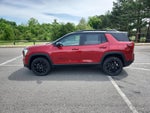 2026 GMC Terrain FWD 4dr Elevation