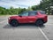 2026 GMC Terrain FWD 4dr Elevation