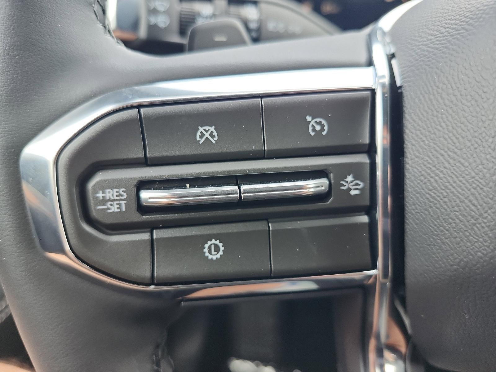 2026 GMC Terrain FWD 4dr Elevation